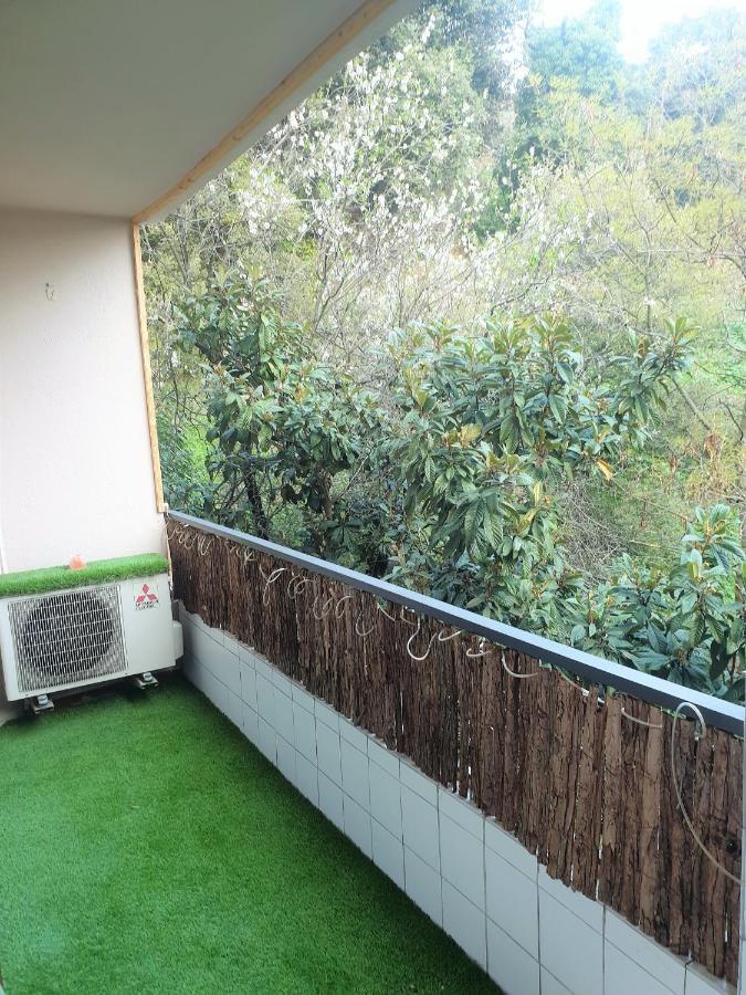 Appartamento Mer D'Elen IV Marsiglia Esterno foto